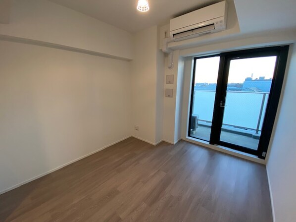 プライマル南砂の物件内観写真